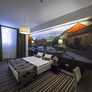 Vilnius City Hotel